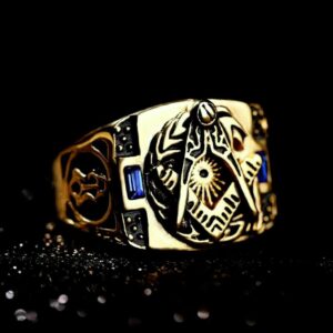 Buy Eye Ring Antique Vintage Metaphysical
