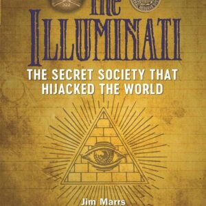 Buy Secret Forbidden Illuminati Wealth Ritual Book