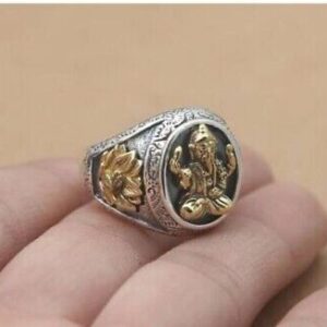Buy Illuminati Freemason EGYPTIAN Eye Ring Antique Vintage Metaphysical