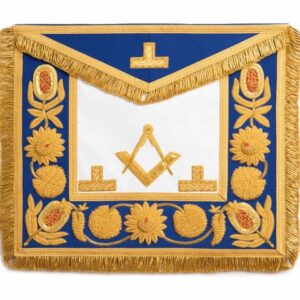 GRAND MASTER APRON