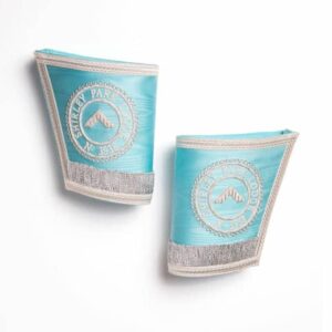 CRAFT OFFICERS GAUNTLETS
