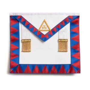 COMPANION APRON