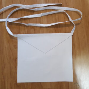 12 Apron Special ! Entered Apprentice Traditional Plain